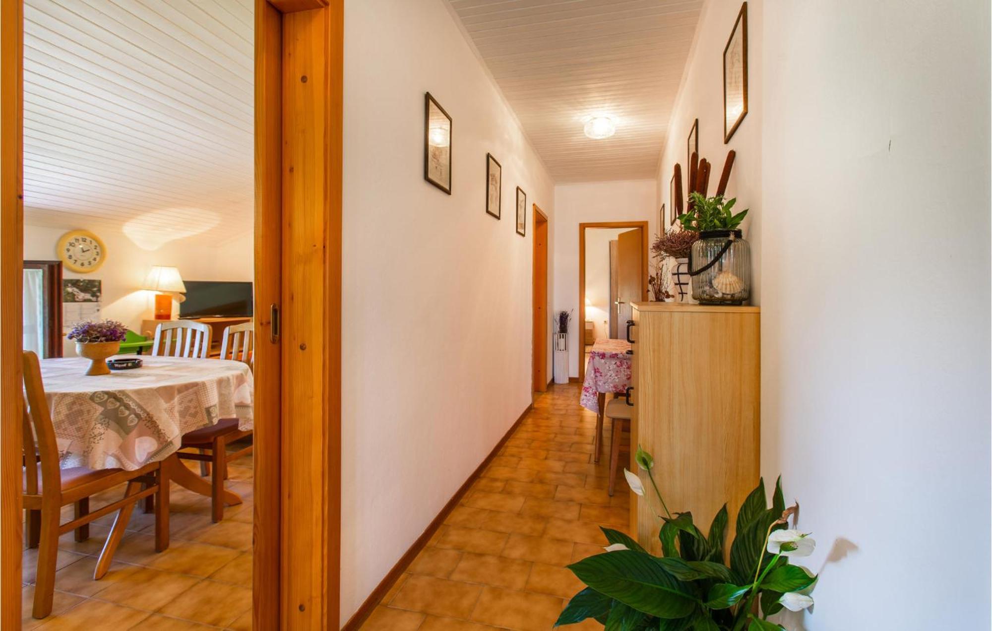 Amazing Apartment In Secovlje With Kitchen المظهر الخارجي الصورة
